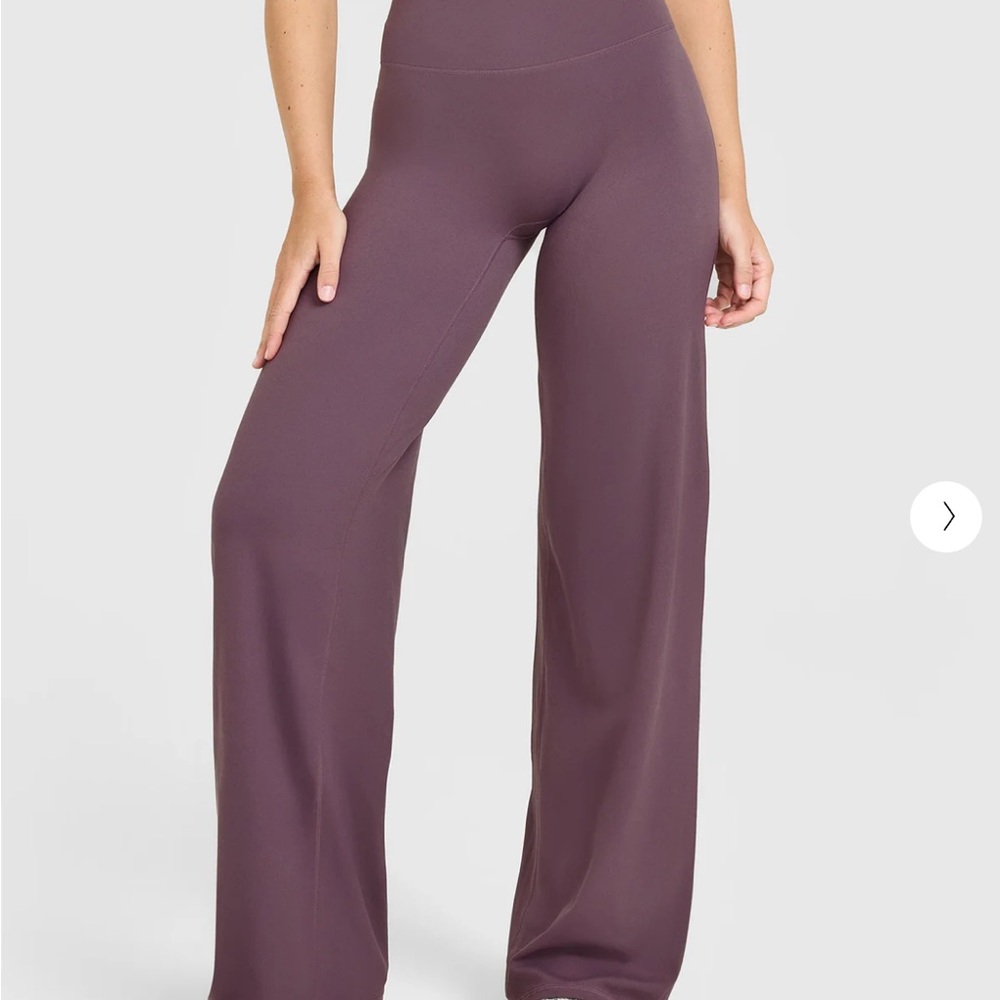 Oner Soft Motion Wide Leg